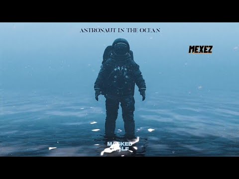كلمات اغنية astronaut in the ocean