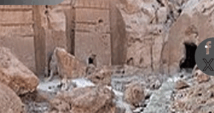 اول موقع سعودي تراثي مسجل عالميا