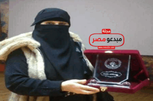 موسوعة ادباء مصر.. الشاعرة/ عايدة جابر