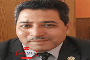 موسوعة مبدعو مصر.. الشاعر/ محمد رشدي عبد الباسط