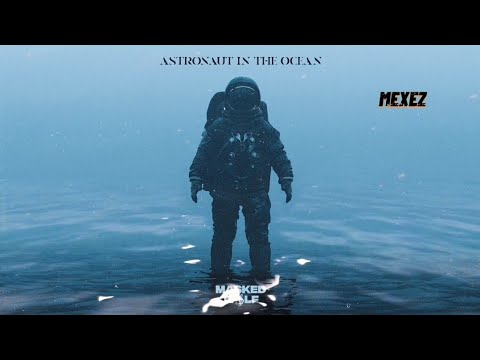 كلمات اغنية Astronaut In The Ocean للفنان Masked Wolf مترجمة بالعربية مبدعو مصر