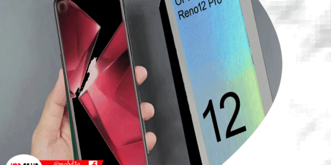 Reno 12 Pro