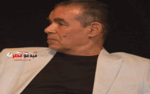 أشرف البنا شاعر عامية_ مصر