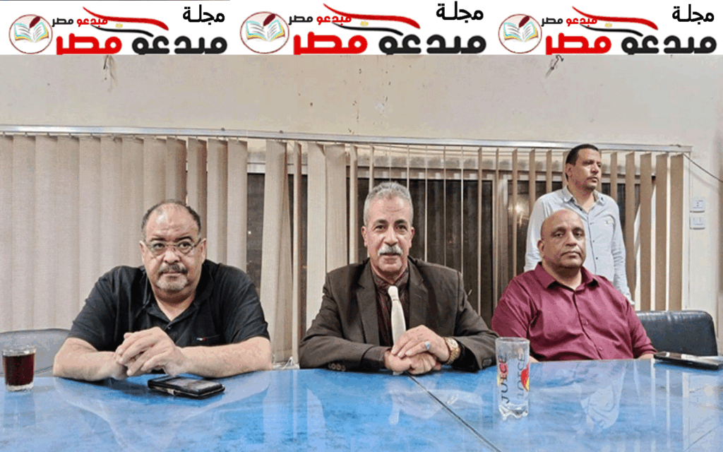 ضياء مكاوي