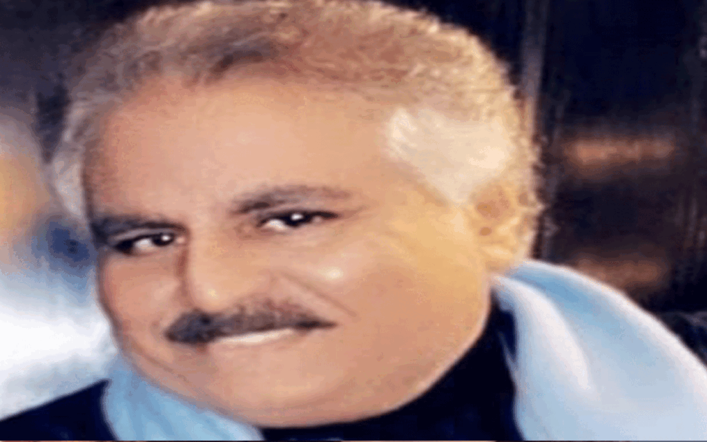 «شاعر الإنسانية» إبراهيم الجريفاني