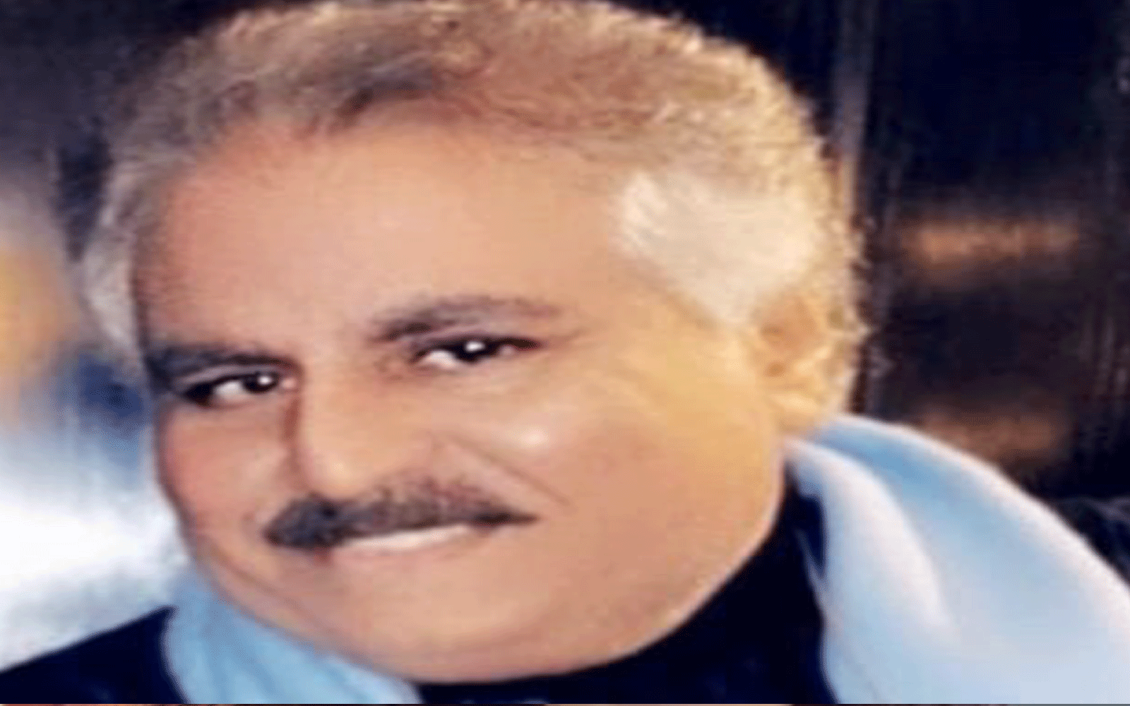 «شاعر الإنسانية» إبراهيم الجريفاني