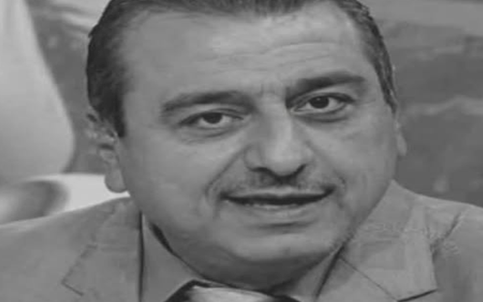 وفاة الاعلامي السوري اياد ناصر
