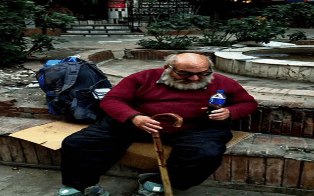 وفاة الدكتور محمد أحمد إسماعيل