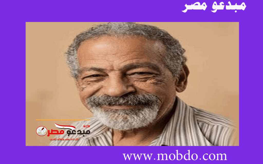 وفاة الفنان مدحت خليل