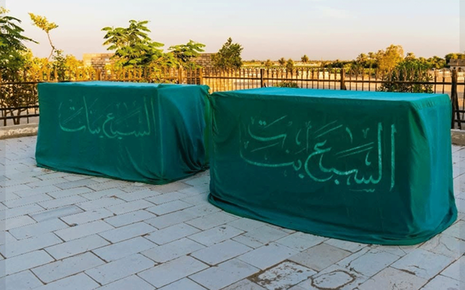 حكاية "البهنسا و السبع بنات" للصغار والكبار