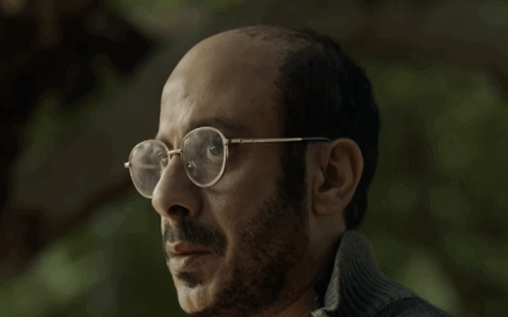 مسلسل لعبة جهنم
