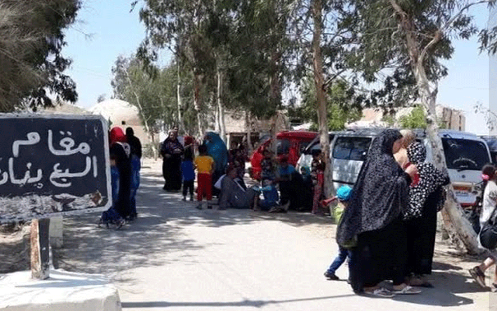 حكاية "البهنسا و السبع بنات" للصغار والكبار