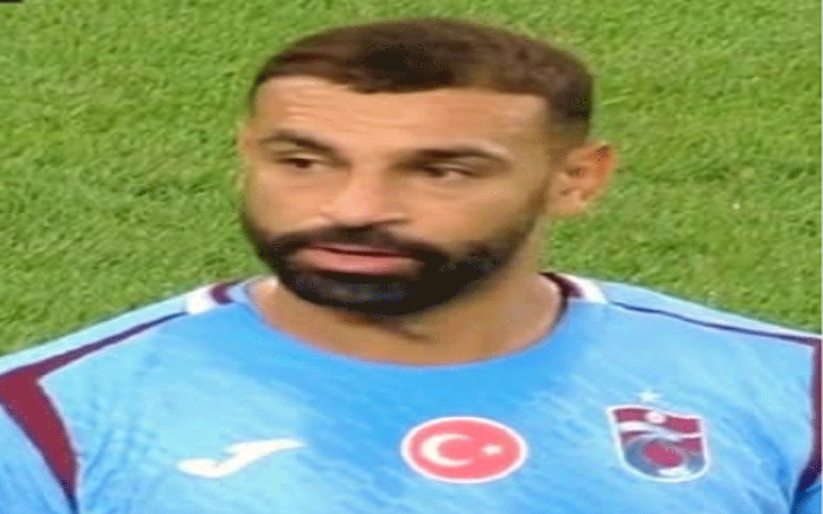 صلاح لا يتحمل مسؤولية الهزيمة