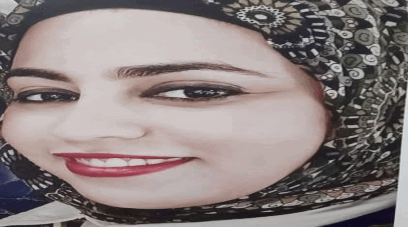 الشاعرة سناء عبد الوهاب