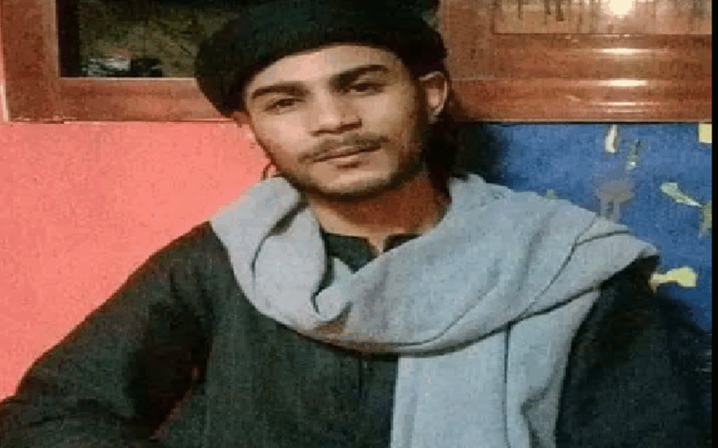 سامي الهواري