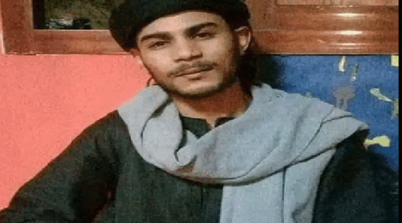 سامي الهواري