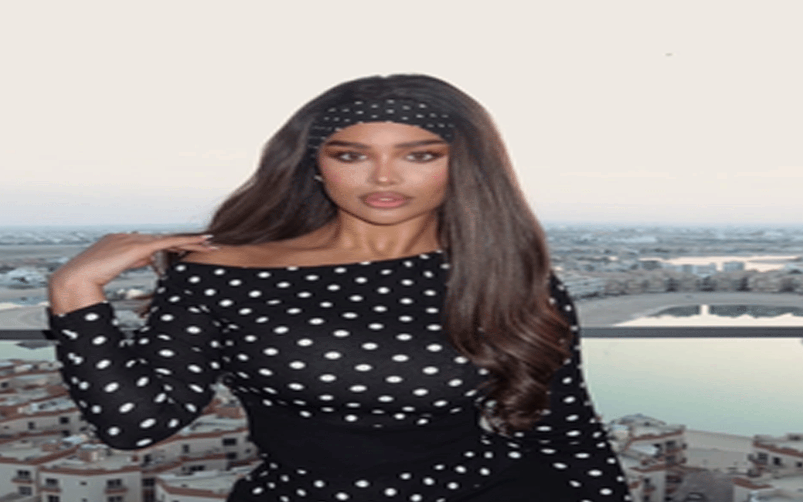 كوثر البلوشي