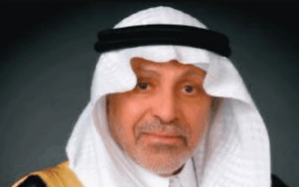 وفاة الدكتور زهير بن حامد بن حسين فايز