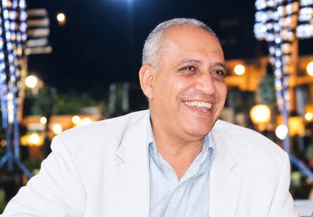 من-هو-مصطفى-مجدي-الجمال