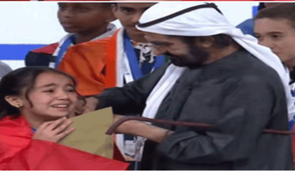ميار محمد عثمان