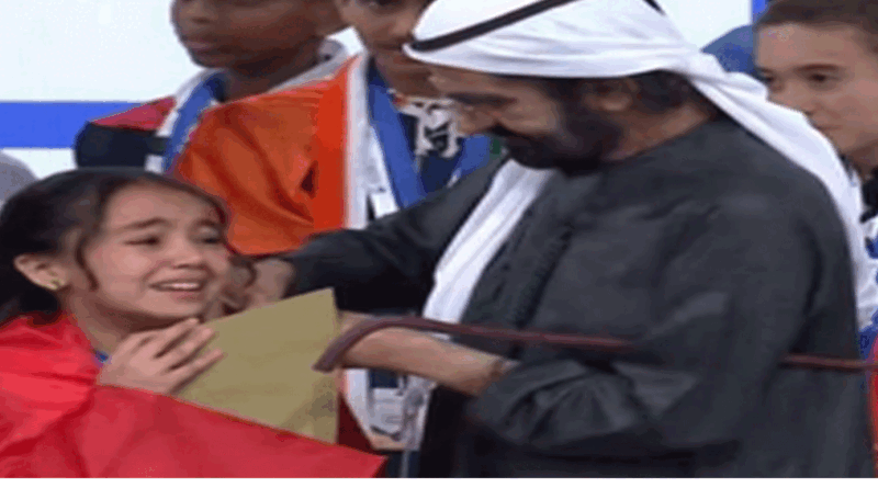 ميار محمد عثمان